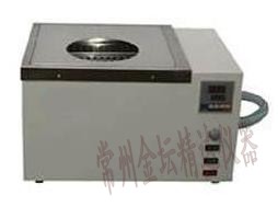 HWS-5 A恒溫循環(huán)水浴鍋